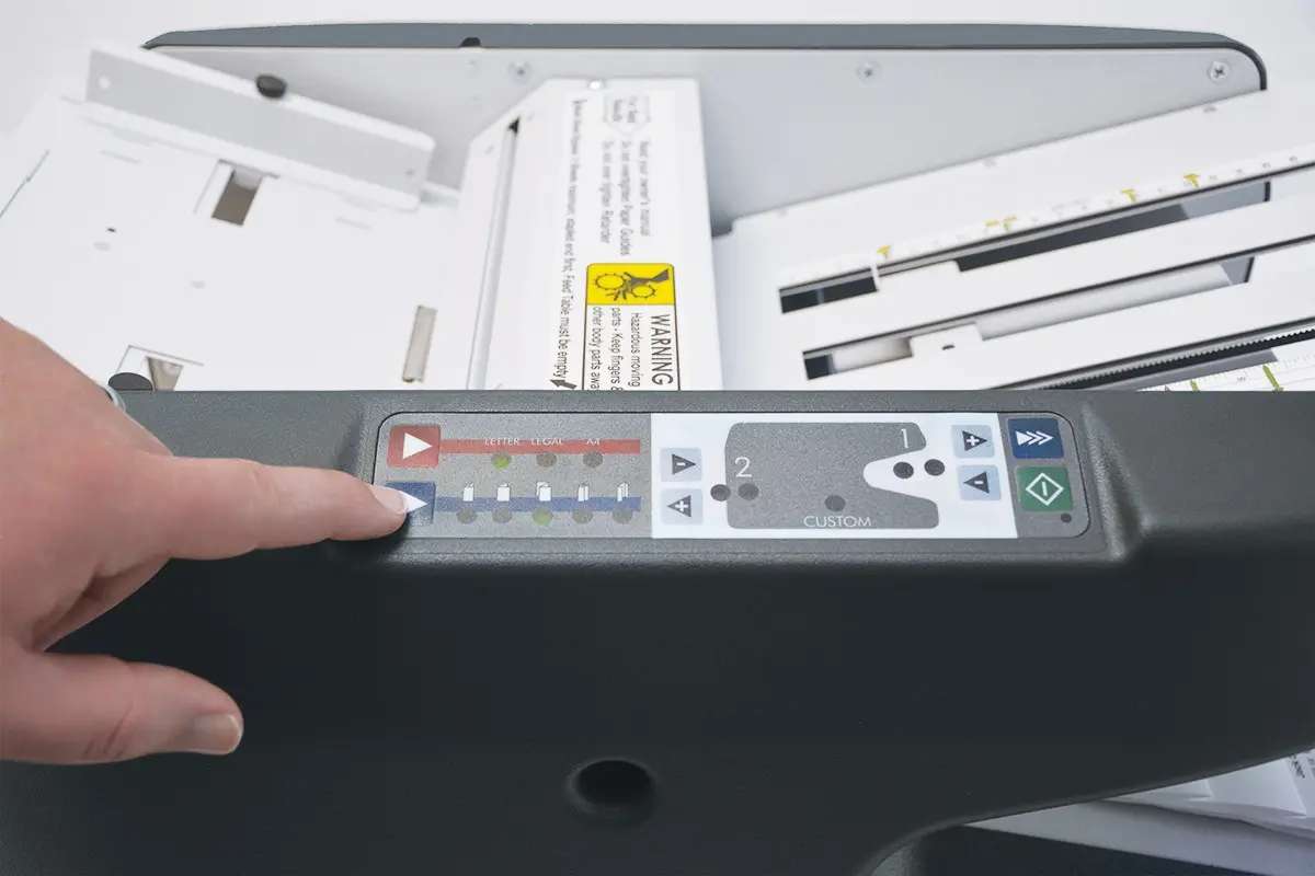 Folding Machines