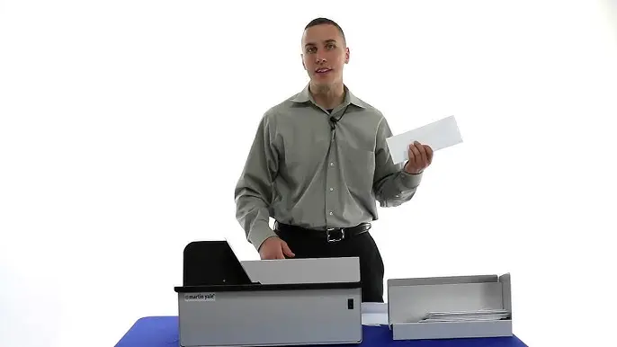 Envelope Feeder