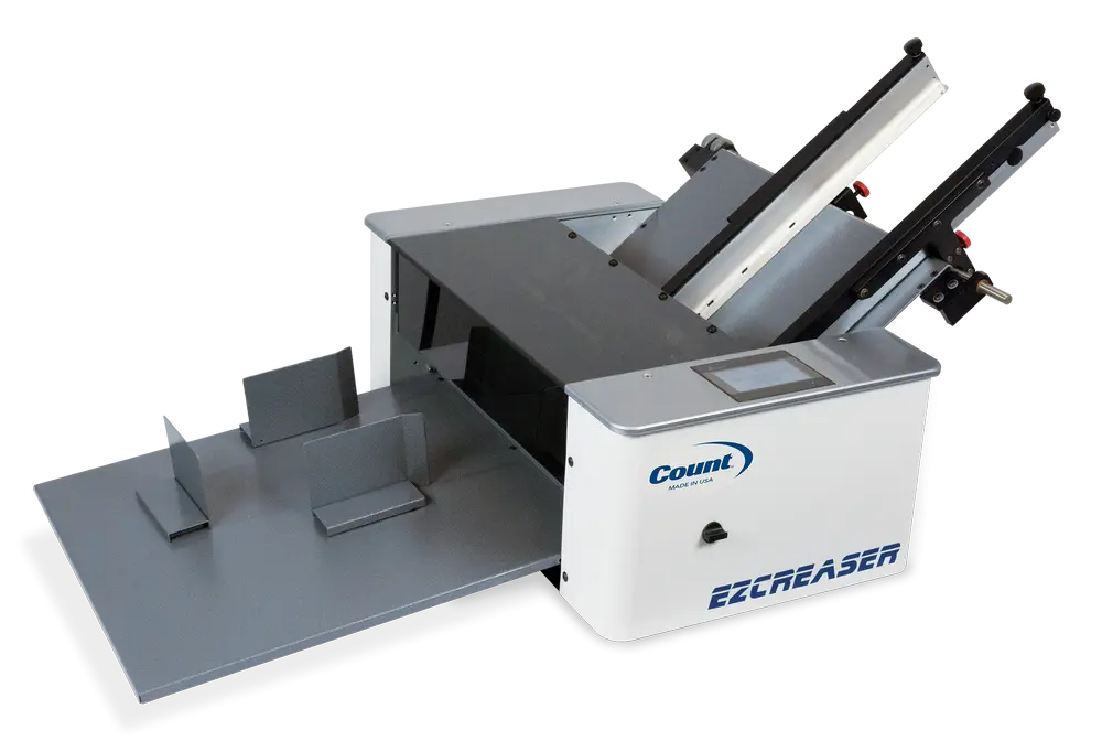Creasing Machines