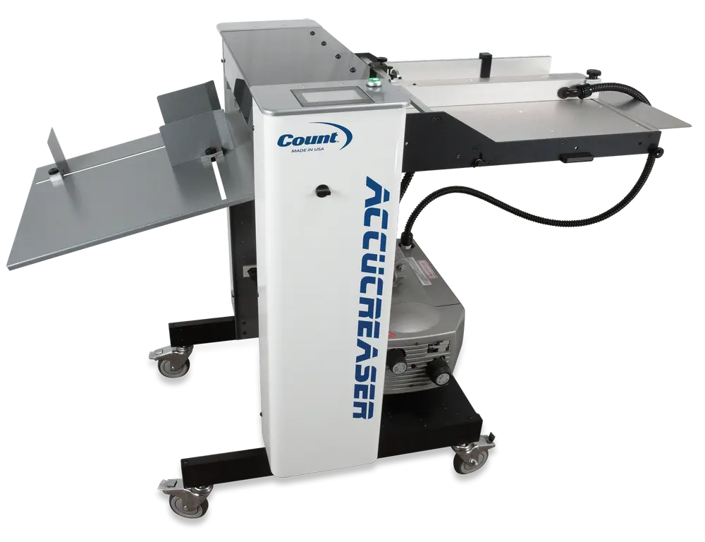 Numbering Machines