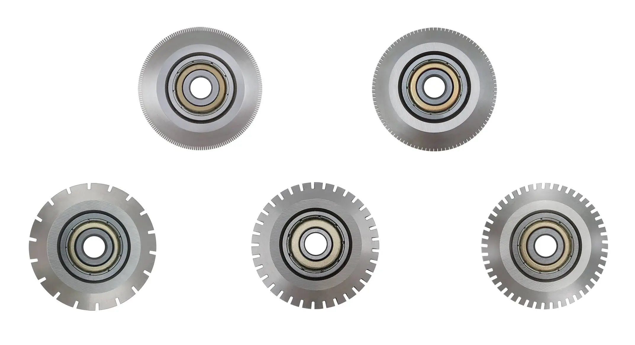 Perforating Supplies