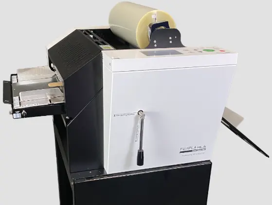Laminating Machines