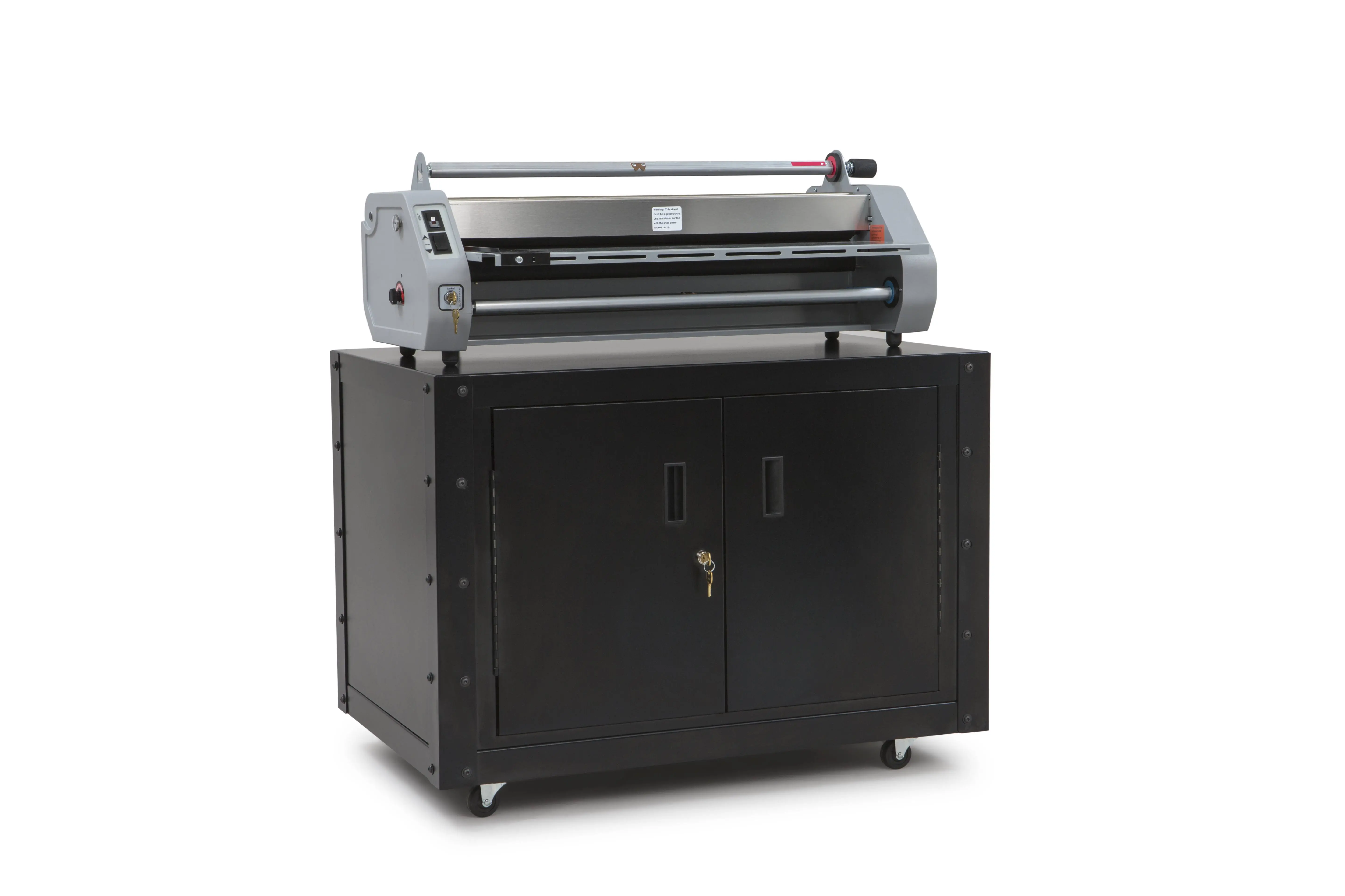 Lamination Carts
